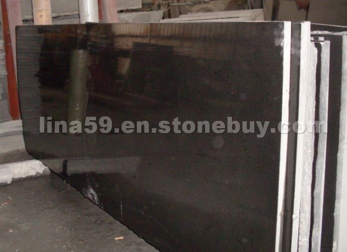 New Mongolia Black