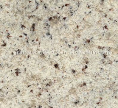 Granito Branco Dallas