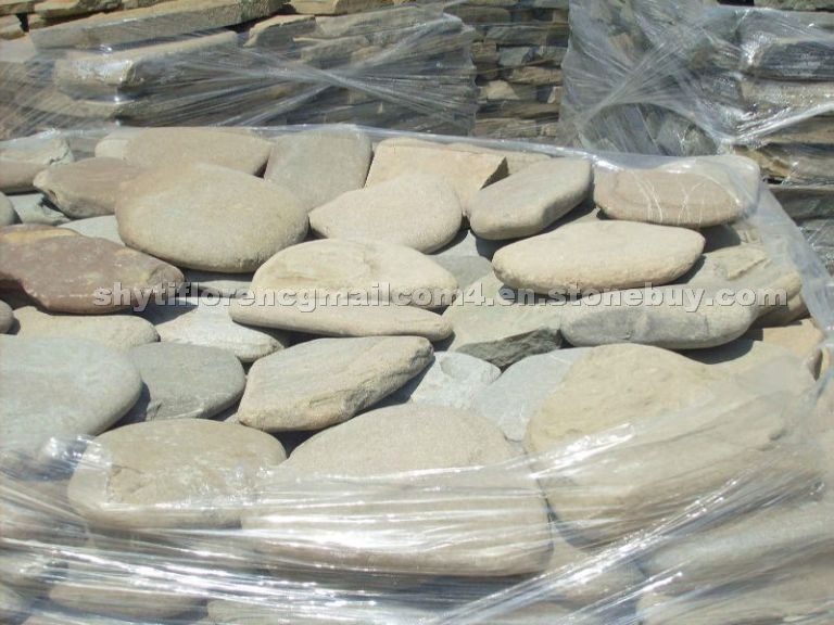 Natural Stone