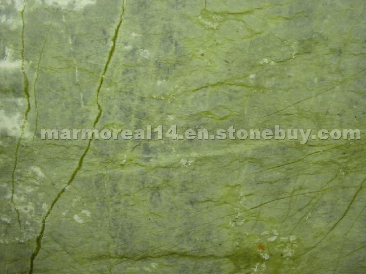 Verde Cina - Verde Ming Marble