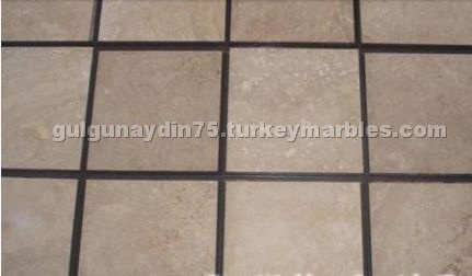 Travertine