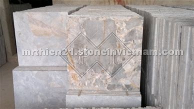 Vietnam Magma Marble