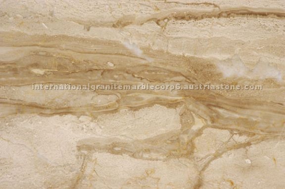 Karnezi Beige Marble