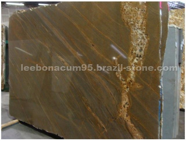 Sucupira Brown