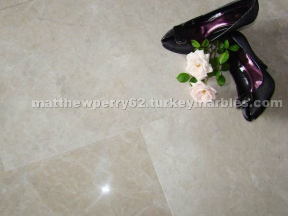 Simara Polished Marble - Selected