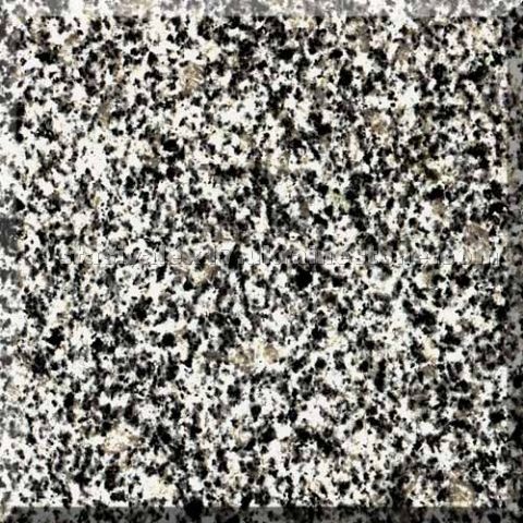 Grey Ukraine Granite