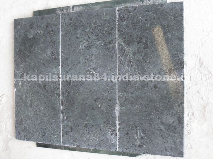 Soapstone Tiles