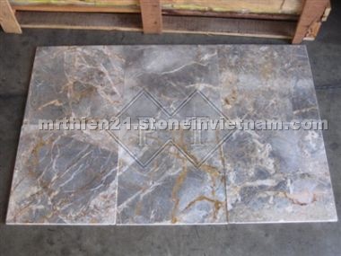 Vietnam Lemon Marble