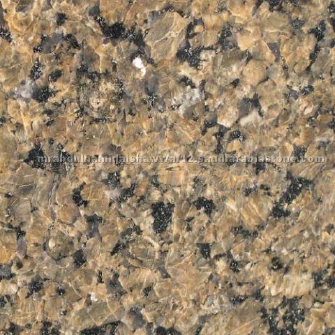 Najran Brown