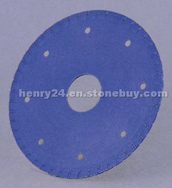 Thin Turbo Blades