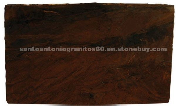 Bronzo Granite Slabs