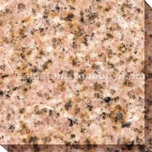 G3506-Golden Garnet granite