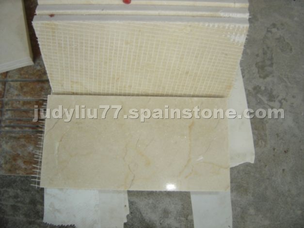 Cream Marfil Tile