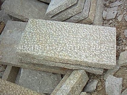 Paving stone