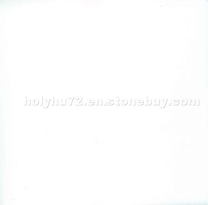 Pure White Compound Stone