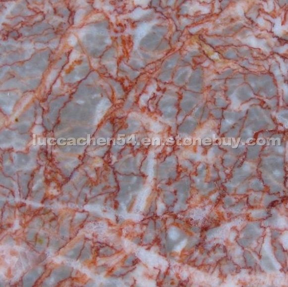 Agate Red Marble
