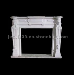 han jade fireplace