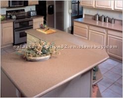 Granicoat Countertop