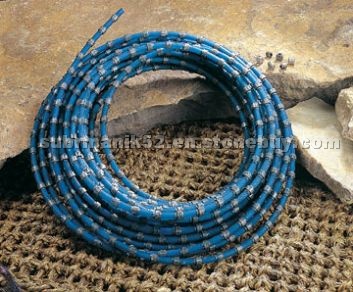 Diamond Wire Saw