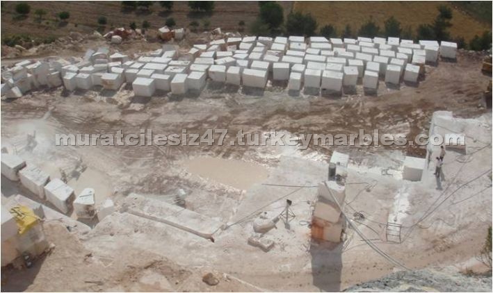 Beige Marble Quarry Beige Marble Quarry