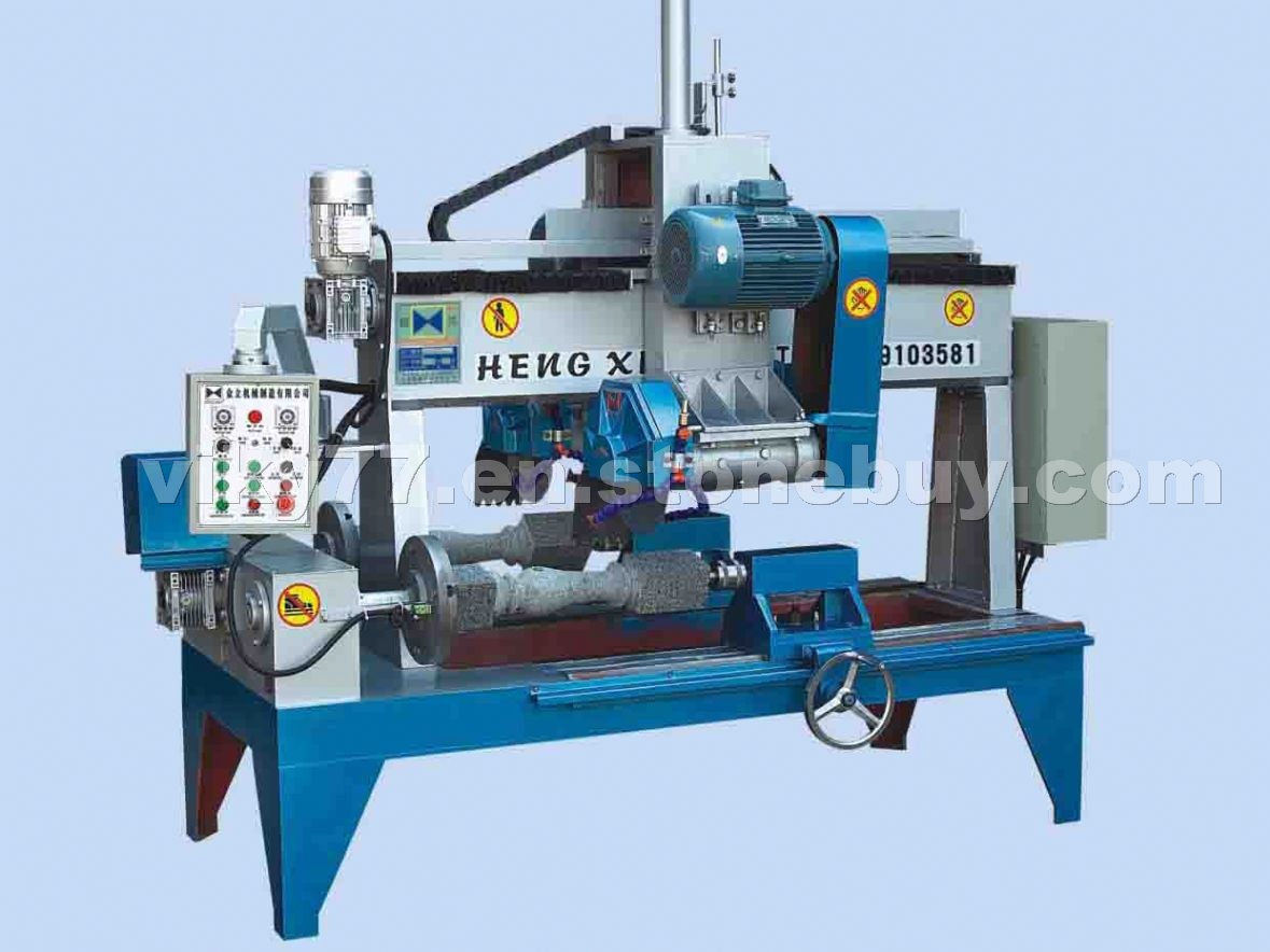 Automatic Imitation Vase Machine Type LHS-I