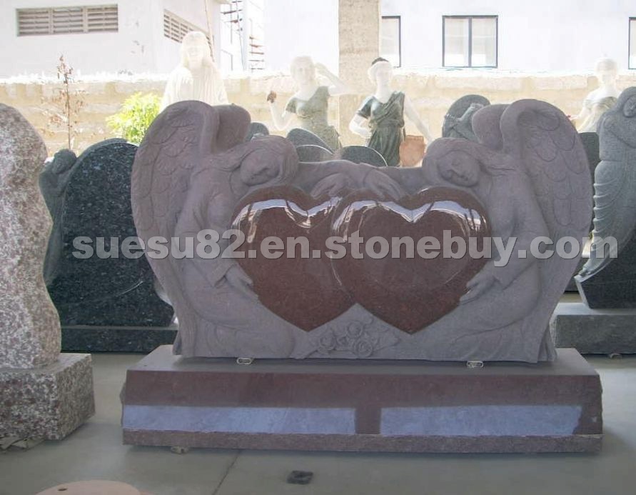 Angel Monument