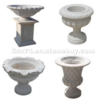 flower pot