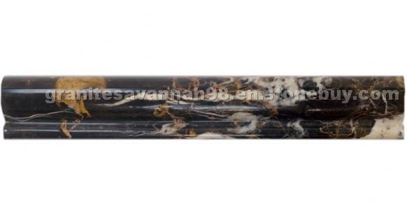 Copper Brown Chairrail