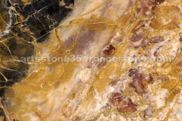 Breccia de Vandome