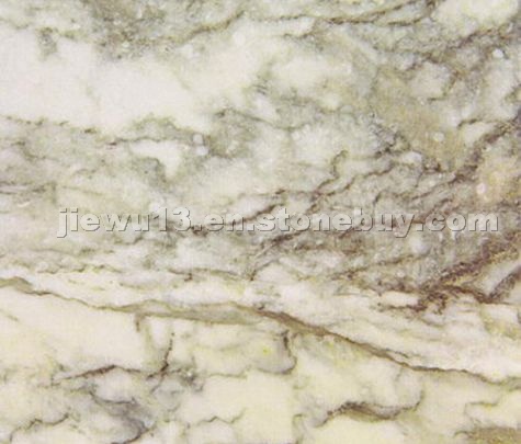 Lotus Green Marble