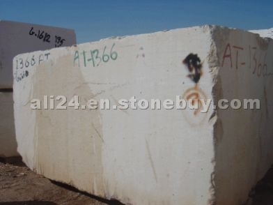Shell Beige Marble Blocks