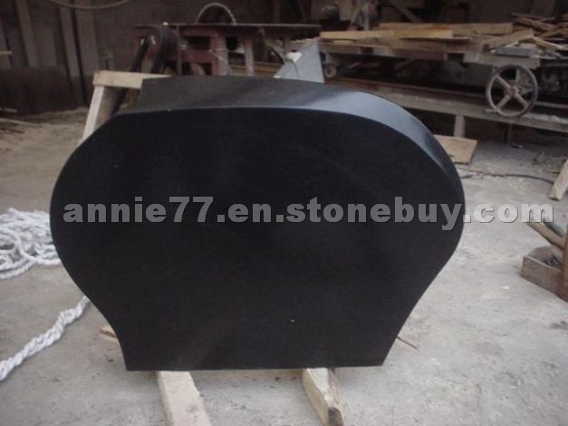 Shanxi Black tombstone