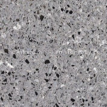 Silicon Titanium Quartz Stone (WS6306)