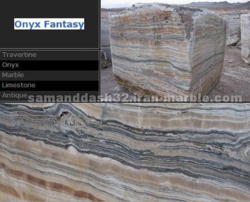Onyx Fantasy Blocks