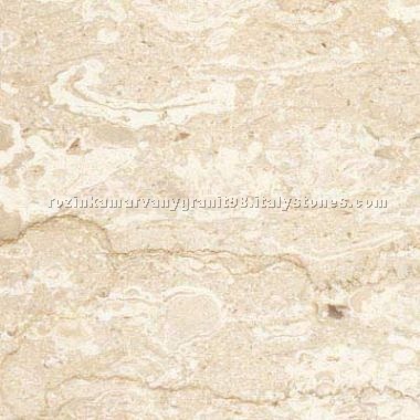 Perlato Royal - Italian Limestone