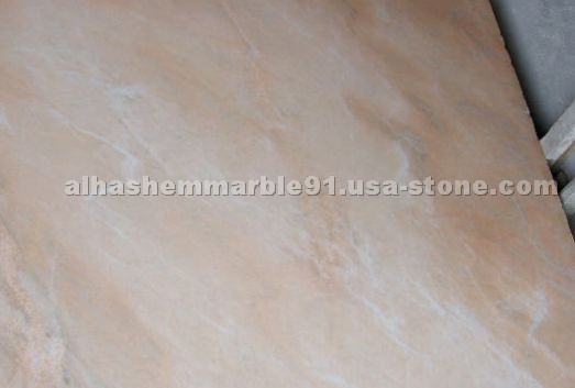 Rosa Aurora Marble