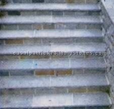 Porphyry : Steps