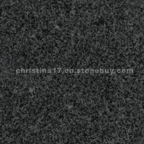 Dark Grey Granite