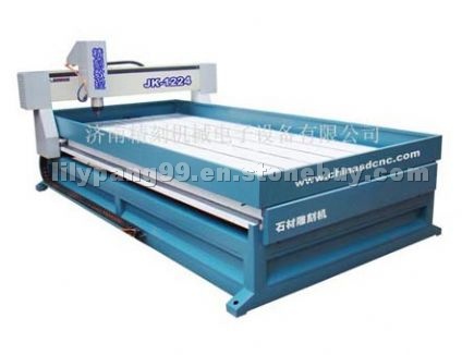 CNC Stone Engraving Machine JK-1224/1218/1212