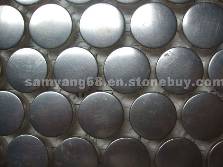 Ceramic mosaic