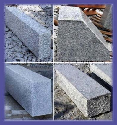 Curbstone
