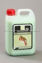 L-12 Green Crystallizer Stone Polishers
