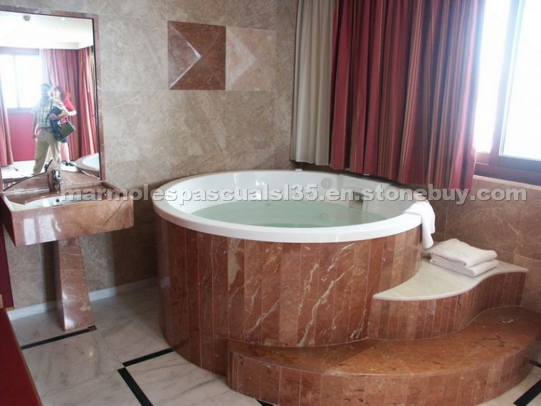 Bath Tub