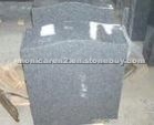 G343 Shandong Gray, Luois Gray granite