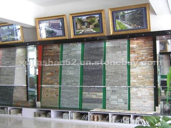 Cultured Stone