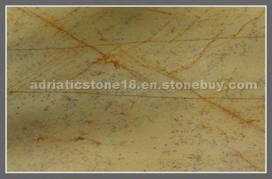 Yellow Triana Marble