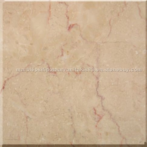 Marble rozalia slabs