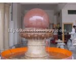 fountain