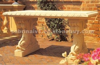 Outdoor furniture
