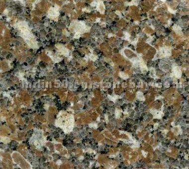 G648 Rose Pink granite